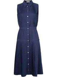 pleated shirt dress Altuzarra