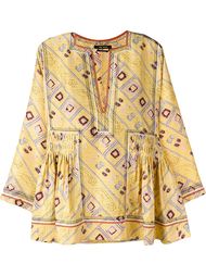 блузка 'Topaz'  Isabel Marant