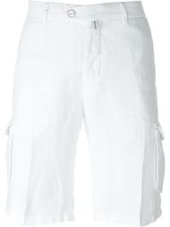 deck shorts Kiton