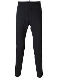 tapered trousers Dsquared2