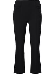 cropped bootcut trousers  Maiyet