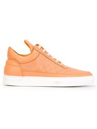 кроссовки 'Low Top'  Filling Pieces
