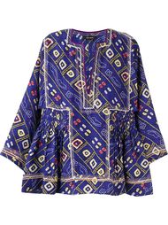 блузка 'Topaz' Isabel Marant