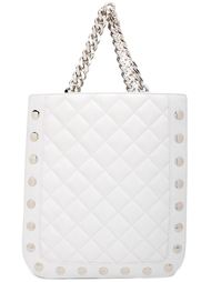 quilted tote Thomas Wylde