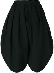 пышные брюки  Comme Des Garçons Comme Des Garçons