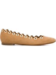 балетки 'Flo' Chloé