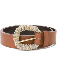 chain buckle belt Orciani
