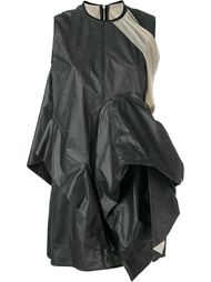 драпированный топ  Rick Owens