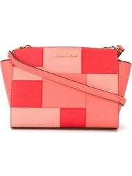средняя сумка через плечо 'Selma' Michael Michael Kors