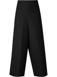 укороченные широкие брюки Rachel Comey