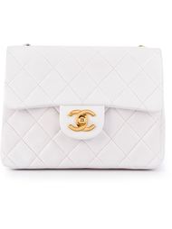 стеганая сумка на плечо Chanel Vintage