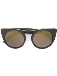 солнцезащитные очки  Yohji Yamamoto