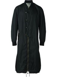 пальто в стиле куртки-бомбер  Casely-Hayford