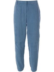 cropped tapered trousers Akris