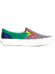 кеды-слипон 'OG Classic Slip-on' Vans