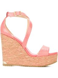 босоножки 'Portia' Jimmy Choo