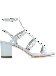 босоножки 'Rockstud'  Valentino Garavani