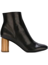 ботинки по щиколотку  Proenza Schouler