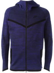 'Tech Knit' hoodie Nike