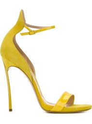 босоножки на шпильке Casadei