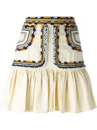 юбка 'Sashi'  Isabel Marant