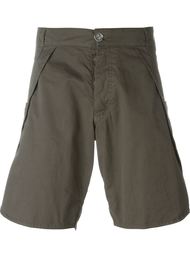 patch pocket shorts Telfar