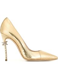 туфли 'Babe Wire'  Dsquared2