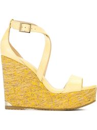 босоножки 'Portia' Jimmy Choo