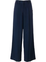 wide leg trousers Forte Forte