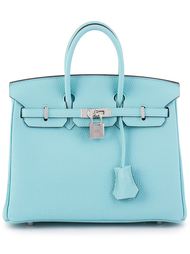 сумка-тоут 'Birkin 25'  Hermès Vintage