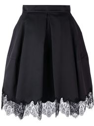 кружевная юбка  Ermanno Scervino
