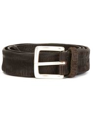 buckle belt Orciani