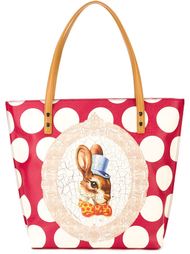 сумка-тоут 'Bunny'  Vivienne Westwood