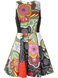 платье 'Adrienne' Alice+Olivia