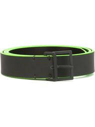 fluo detai belt Dsquared2