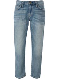 straight leg jeans Current/Elliott