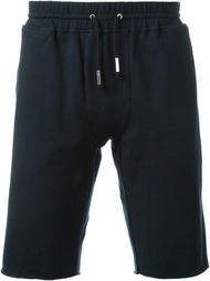 jersey sweat shorts Eleventy