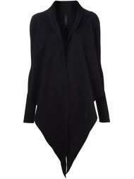 open fron cardigan Gareth Pugh