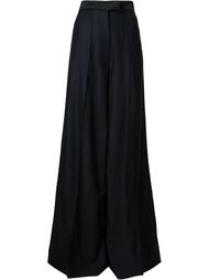 'Texas' super wide leg trousers Racil