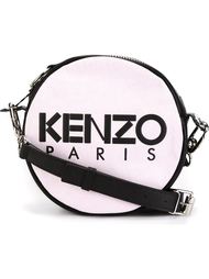 сумка через плечо 'Kanvas'  Kenzo