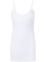 long fit tank top Iro