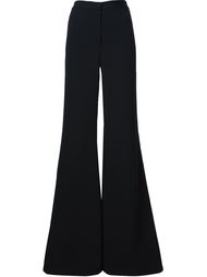 flared trousers Gareth Pugh