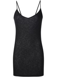 long fit tank top Iro
