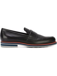 пенни-лоферы Tod's