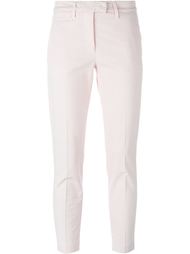 cropped trousers Dondup