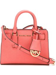 мини сумка через плечо Michael Michael Kors