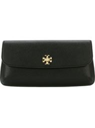 logo clutch Tory Burch