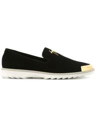 лоферы 'Axel' Giuseppe Zanotti Design