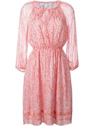 платье 'Layla' Diane Von Furstenberg