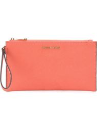 кошелек с ремешком на запястье Michael Michael Kors